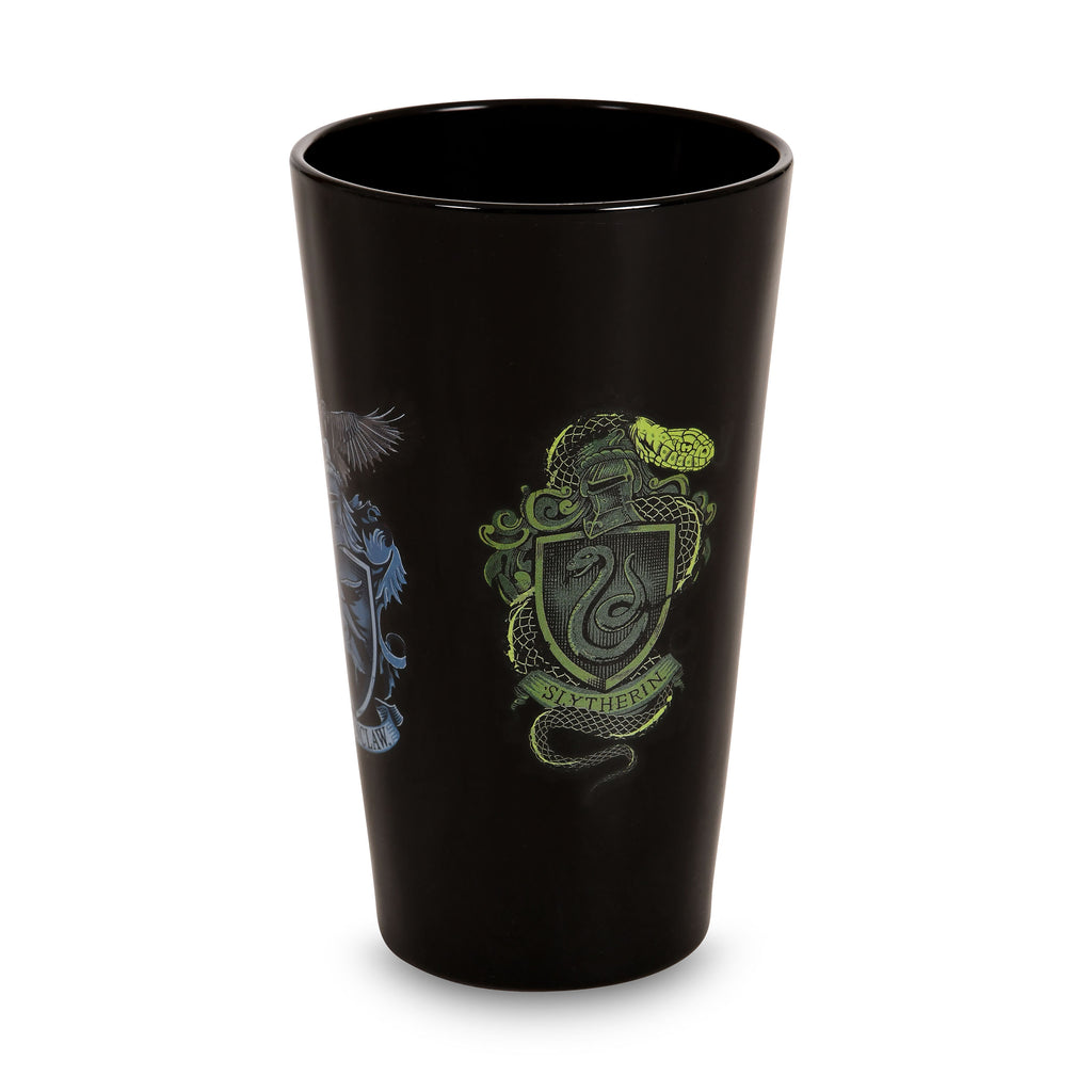 Product image Harry Potter - Animals Coat of Arms Glass