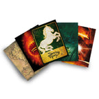Product image The Lord of the Rings - Postcards Set of 5