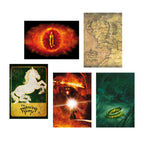 Product image The Lord of the Rings - Postcards Set of 5