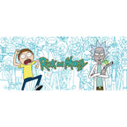 Product image Rick and Morty - Portal Mug