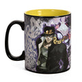 Product image Jojo's Bizarre Adventure - Jotaro Dio Thermoeffect Mug