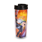 Product image Naruto Shippuden - Naruto vs Sasuke To Go Cup