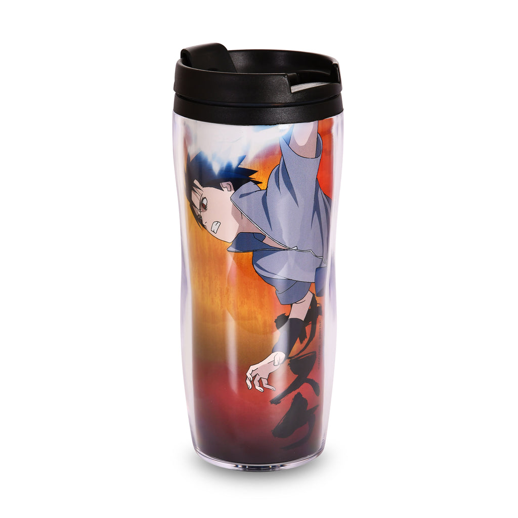 Product image Naruto Shippuden - Naruto vs Sasuke To Go Cup