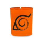 Product image Naruto Shippuden - Konoha Symbol Candle in Glass