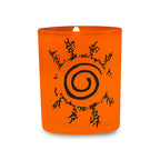 Product image Naruto Shippuden - Konoha Symbol Candle in Glass