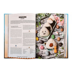 Product image The Anime Cookbook