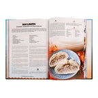 Product image The Anime Cookbook