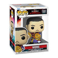 Product image Doctor Strange - Wong Funko Pop Bobblehead Figure