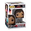 Product image Doctor Strange - America Chavez Funko Pop Bobblehead Figure