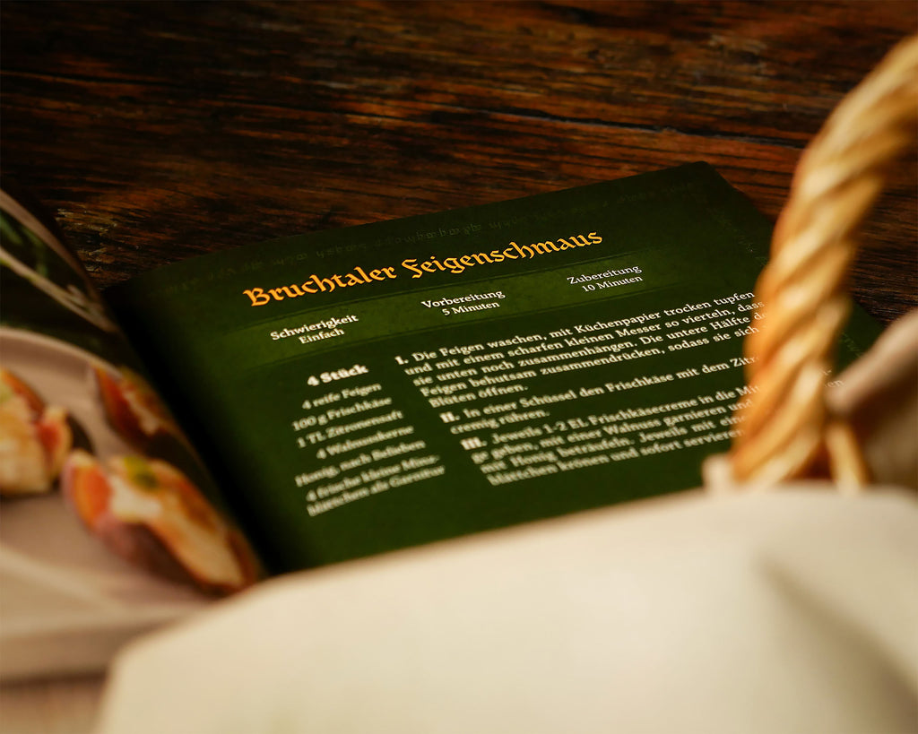 Product image The Unofficial Middle Earth Cookbook