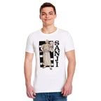 Product image One Piece - Sanji T-Shirt white