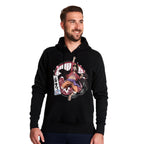 Product image One Piece - Ruffy Hoodie black