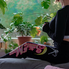 Product image Sailor Moon Sweatpants Black