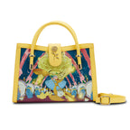 Product image Beauty and the Beast - Belle Crossbody Bag