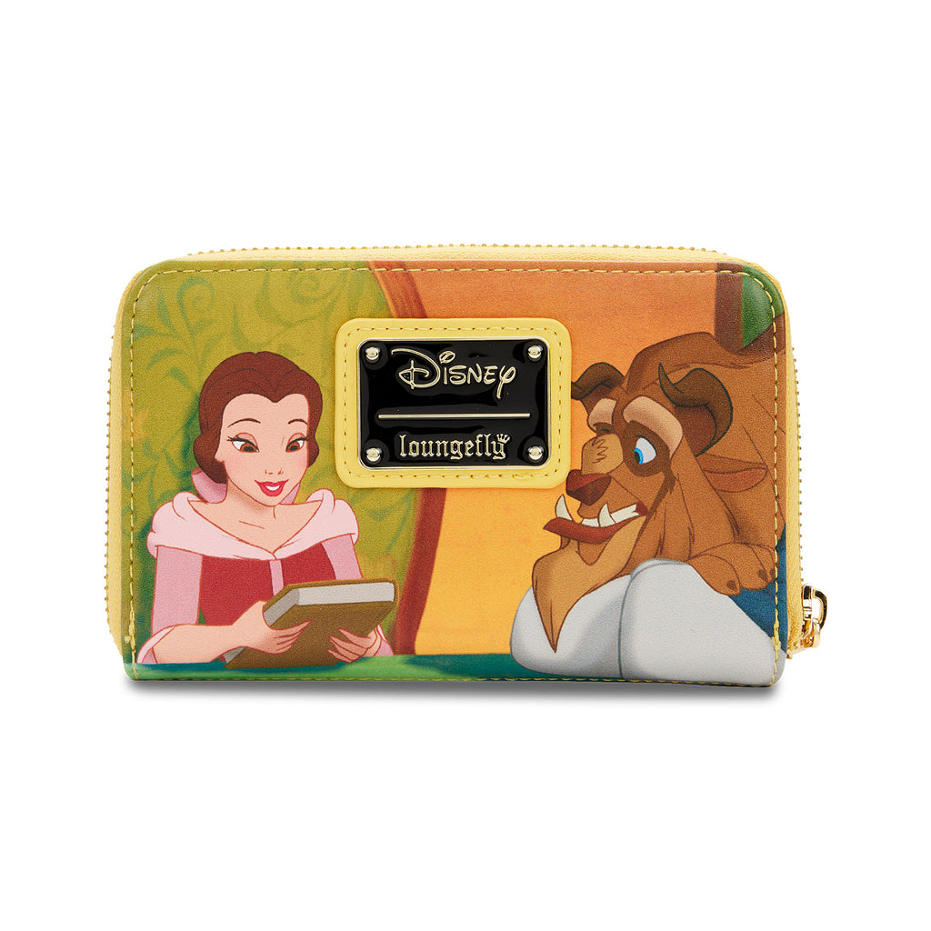 Product image Beauty and the Beast - Belle Wallet