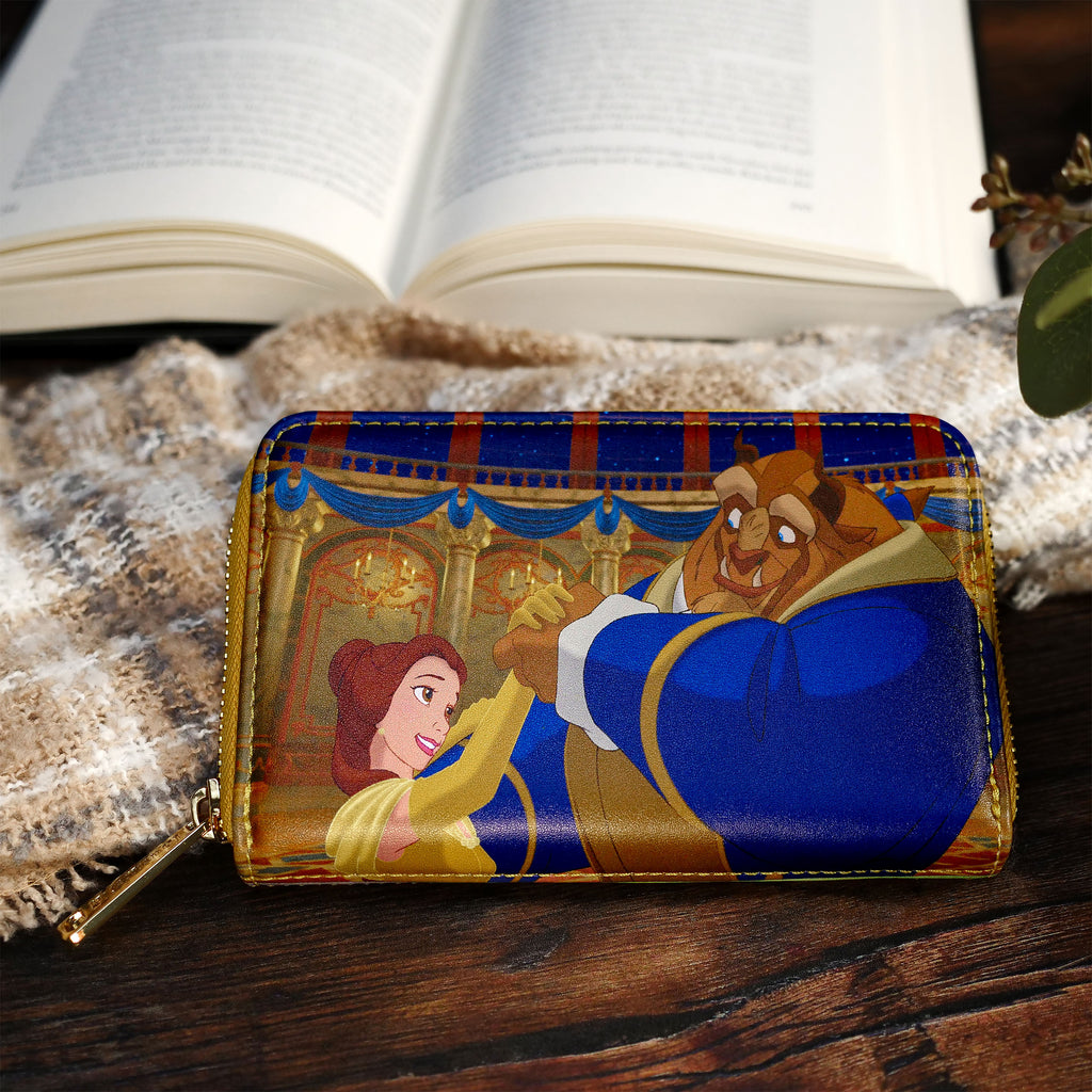 Product image Beauty and the Beast - Belle Wallet