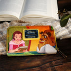 Product image Beauty and the Beast - Belle Wallet