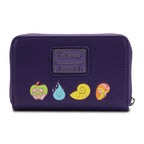 Product image Disney - Villains in the Dark Wallet
