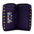 Product image Disney - Villains in the Dark Wallet