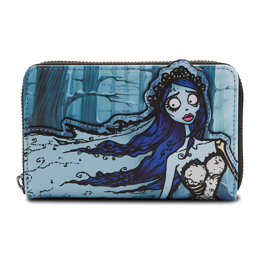 Product image Corpse Bride - Emily Wallet