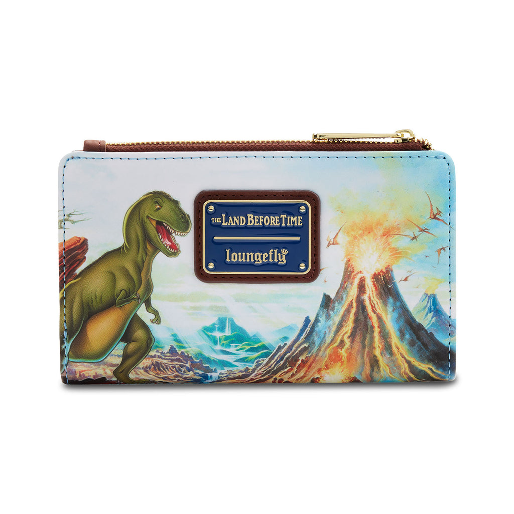 Product image Land Before Time - Friends Wallet