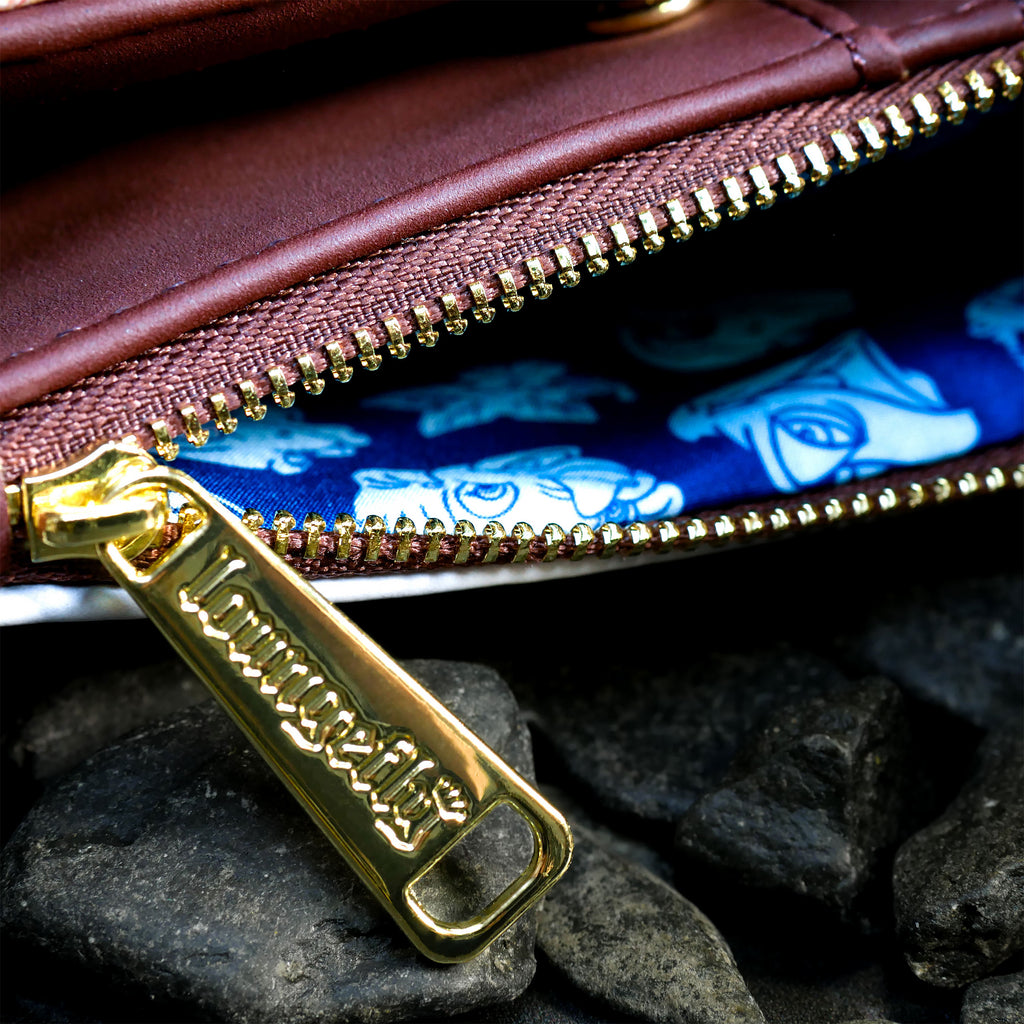 Product image Land Before Time - Friends Wallet
