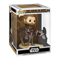 Product image Star Wars - Obi-Wan on Eopie Funko Pop bobblehead figure 17 cm