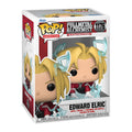 Product image Fullmetal Alchemist - Edward Elric Funko Pop Figure