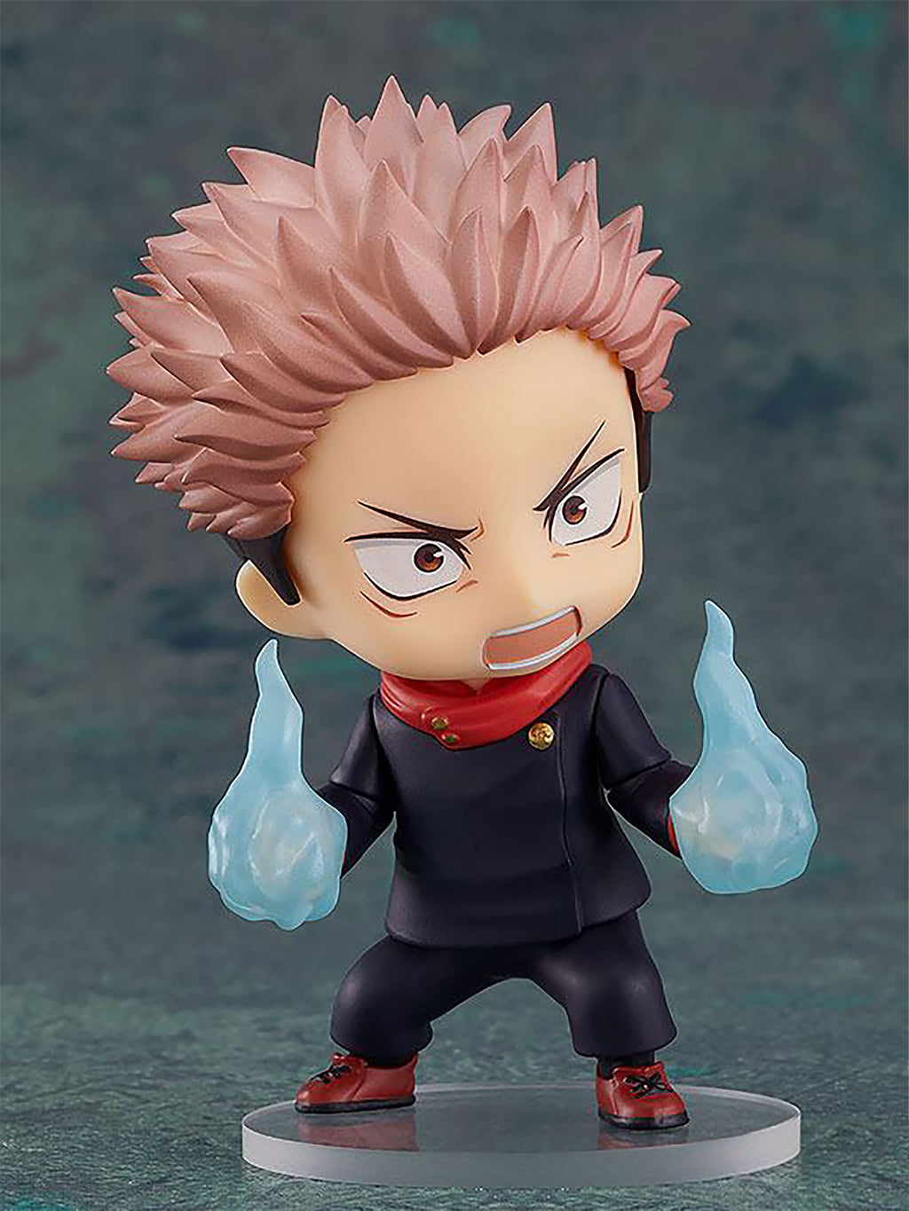 Product image Jujutsu Kaisen - Sukuna Nendoroid Action Figure