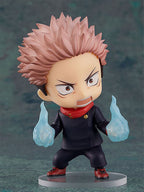 Product image Jujutsu Kaisen - Sukuna Nendoroid Action Figure