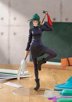 Product image Jujutsu Kaisen - Maki Zenin figure