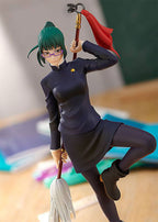 Product image Jujutsu Kaisen - Maki Zenin figure