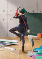 Product image Jujutsu Kaisen - Maki Zenin figure