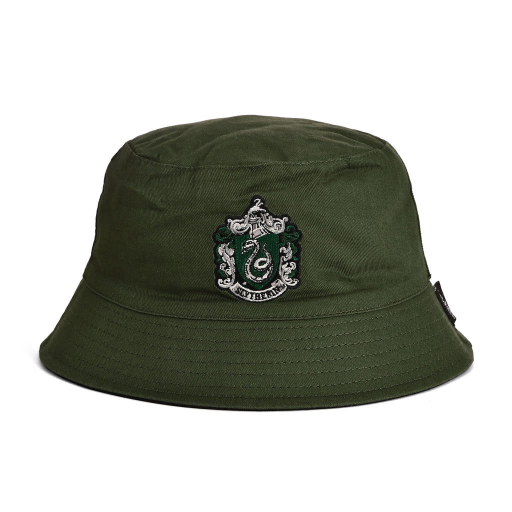 Product image Slytherin Crest Hat with Reversible Motif - Harry Potter