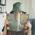 Product image Slytherin Crest Hat with Reversible Motif - Harry Potter