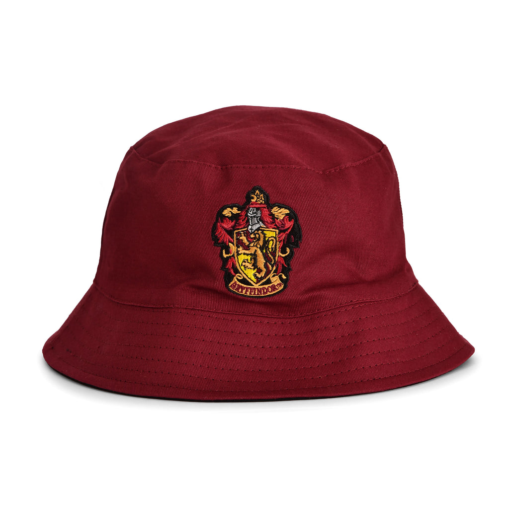 Product image Gryffindor Crest Hat with Reversible Design - Harry Potter