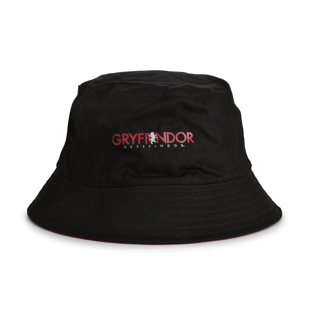 Product image Gryffindor Crest Hat with Reversible Design - Harry Potter