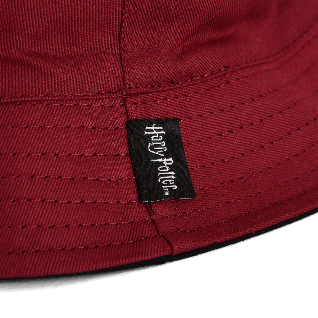 Product image Gryffindor Crest Hat with Reversible Design - Harry Potter