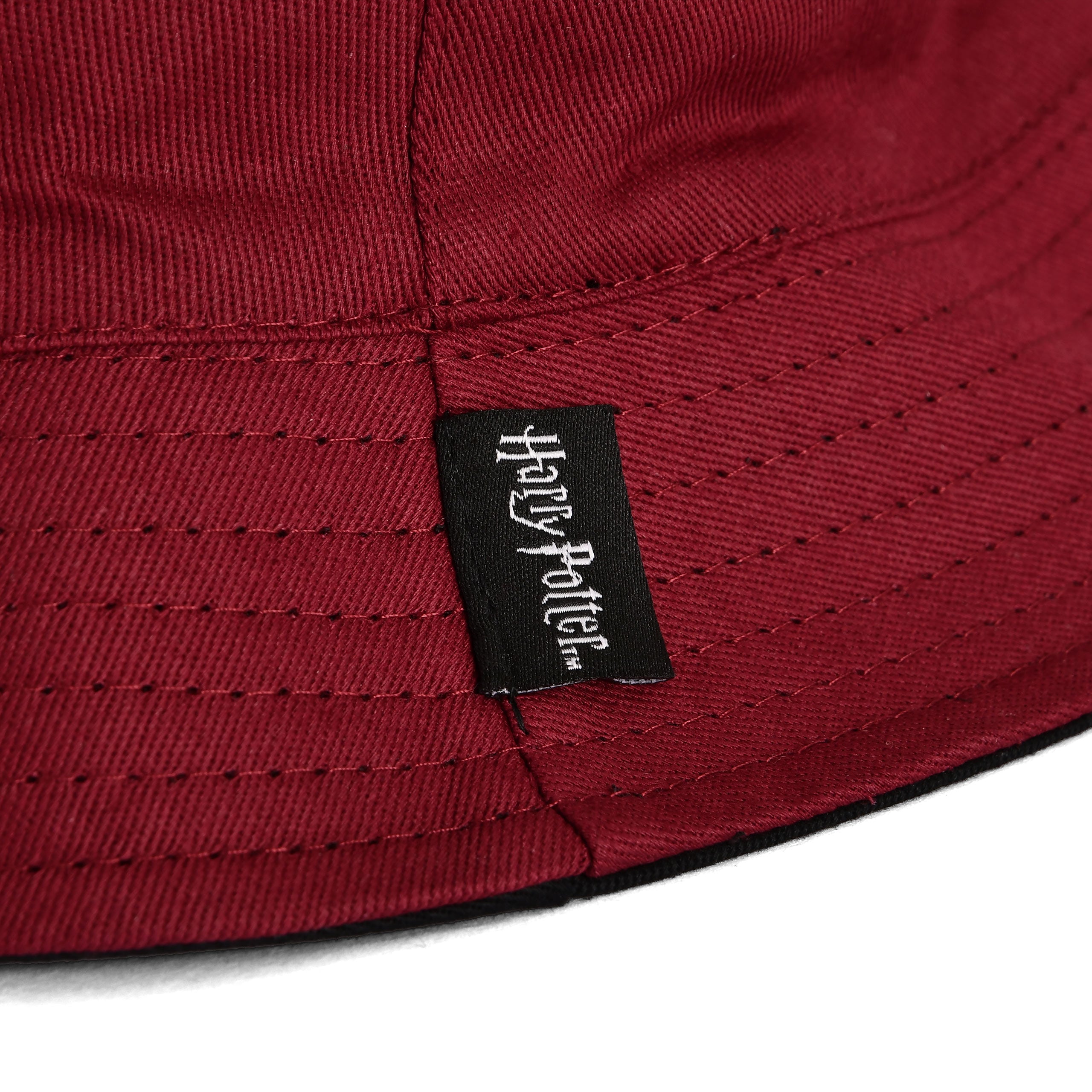 Product image Gryffindor Crest Hat with Reversible Design - Harry Potter