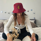 Product image Gryffindor Crest Hat with Reversible Design - Harry Potter