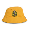 Product image Hufflepuff Crest Hat with Reversible Motif - Harry Potter