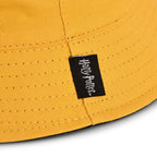 Product image Hufflepuff Crest Hat with Reversible Motif - Harry Potter