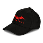 Product image The Batman - Logo Baseball Cap black