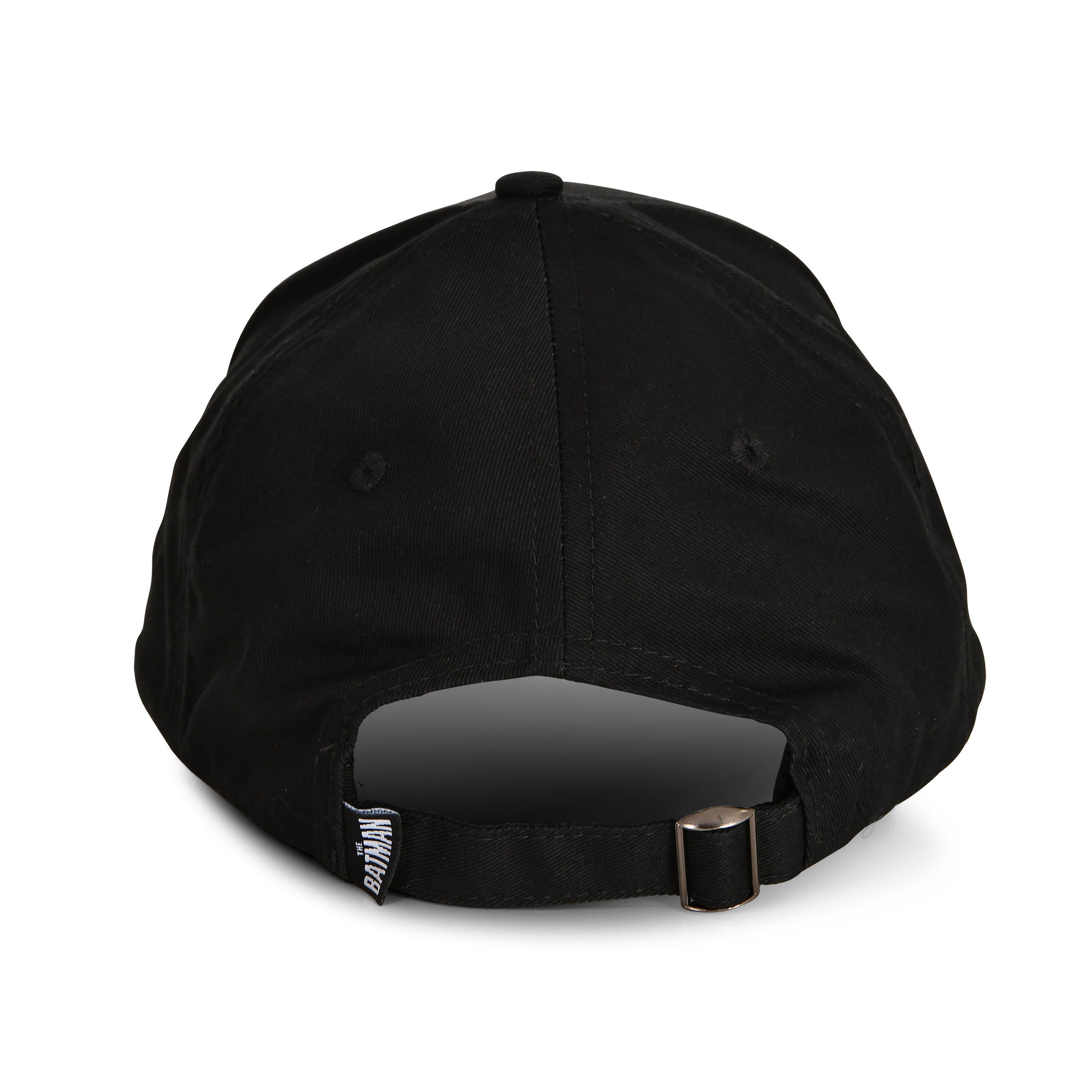 Product image The Batman - Logo Baseball Cap black