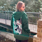Product image My Hero Academia - Izuku Midoriya hooded jacket