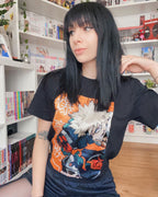 Product image My Hero Academia - Bakugo Katsuki T-Shirt black