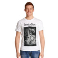 Product image Attack on Titan - Season 4 Poster T-Shirt white