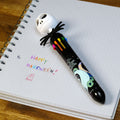 Product image Nightmare Before Christmas - Jack Skellington Pen 10-color