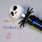 Product image Nightmare Before Christmas - Jack Skellington Pen 10-color