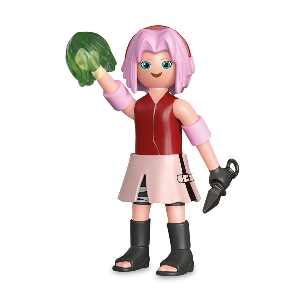 Product image Naruto - Sakura Playmobil Figure
